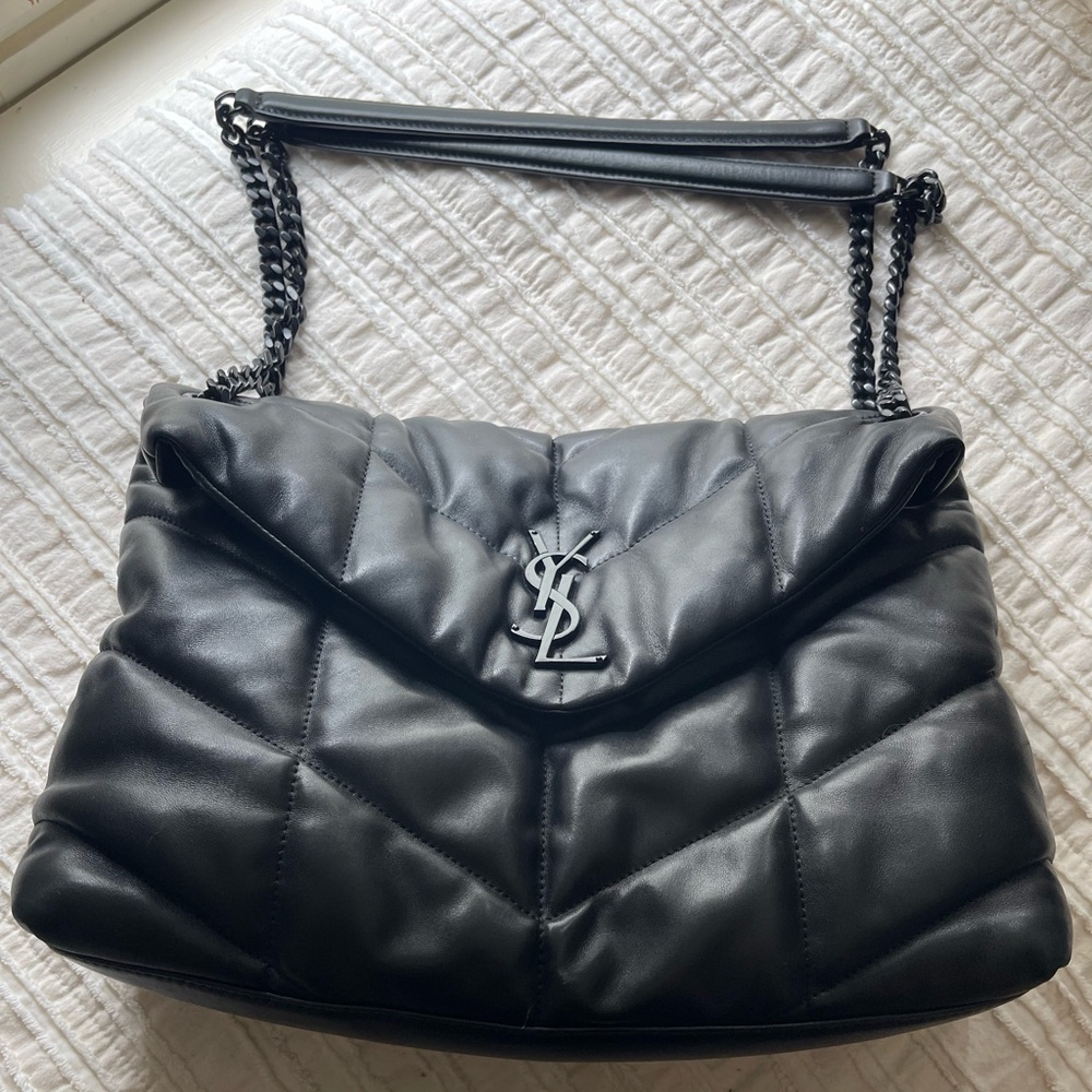 YSL purse